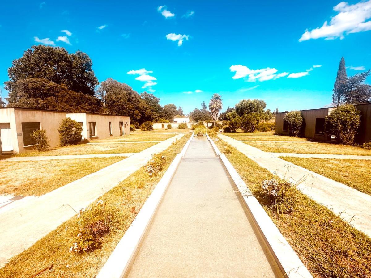 Apartamento Les Madones Nimes Exterior foto