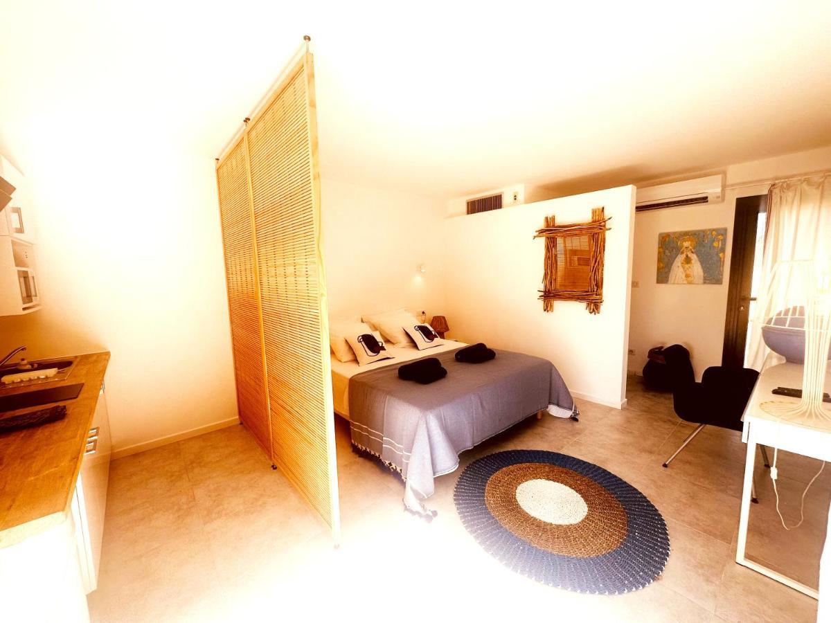Apartamento Les Madones Nimes Exterior foto