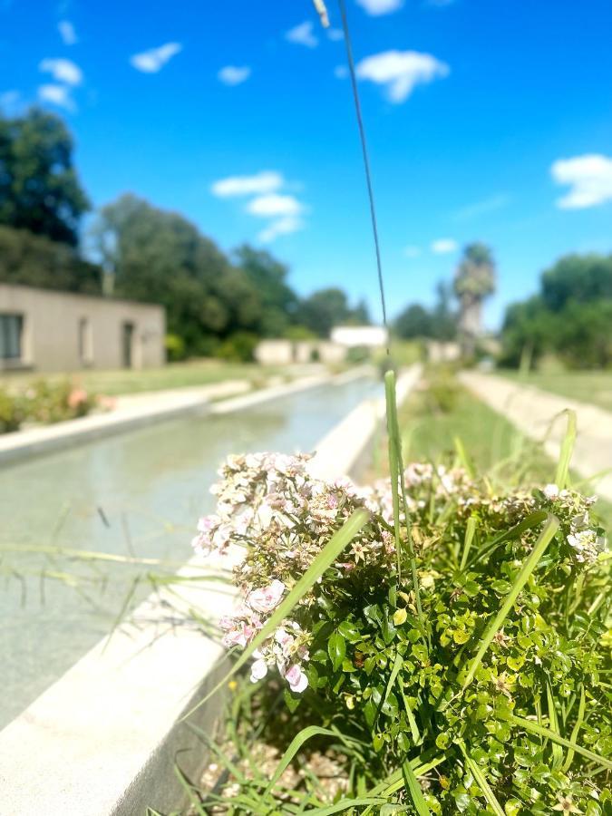 Apartamento Les Madones Nimes Exterior foto