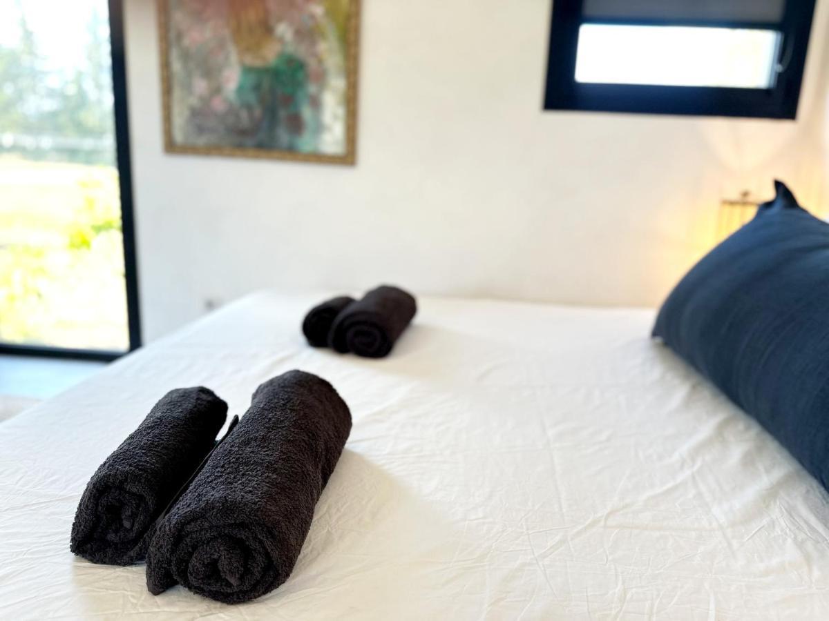 Apartamento Les Madones Nimes Exterior foto