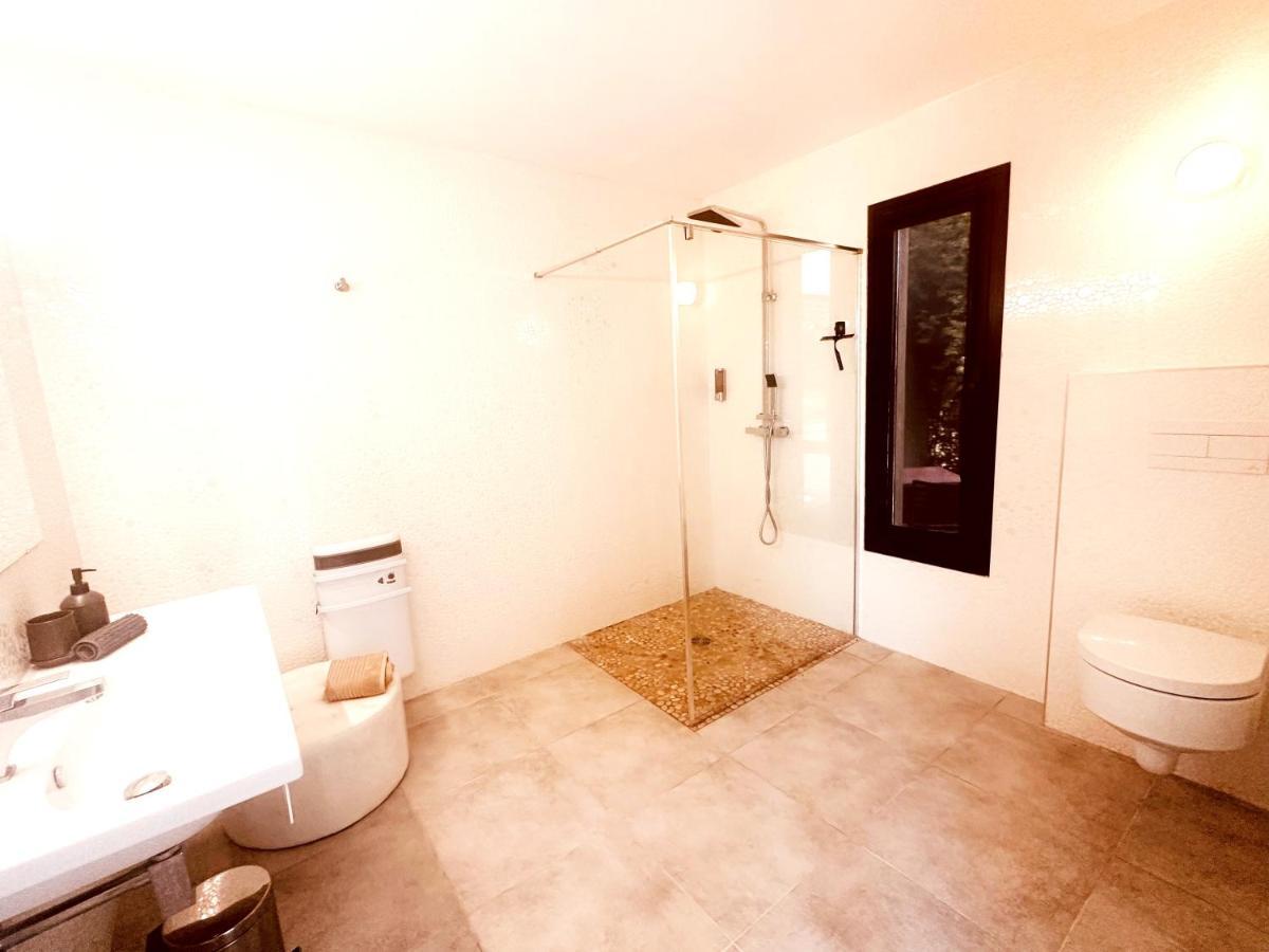 Apartamento Les Madones Nimes Exterior foto