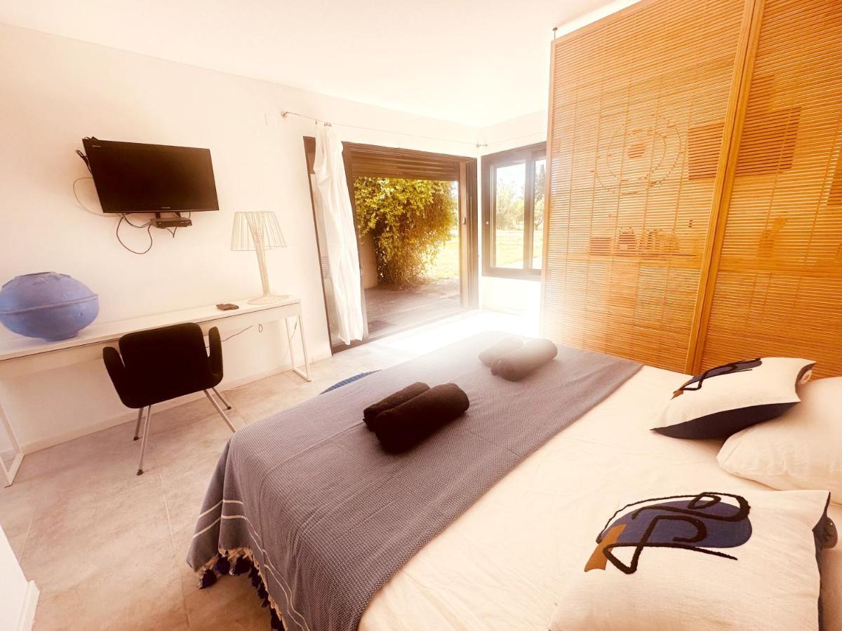 Apartamento Les Madones Nimes Exterior foto