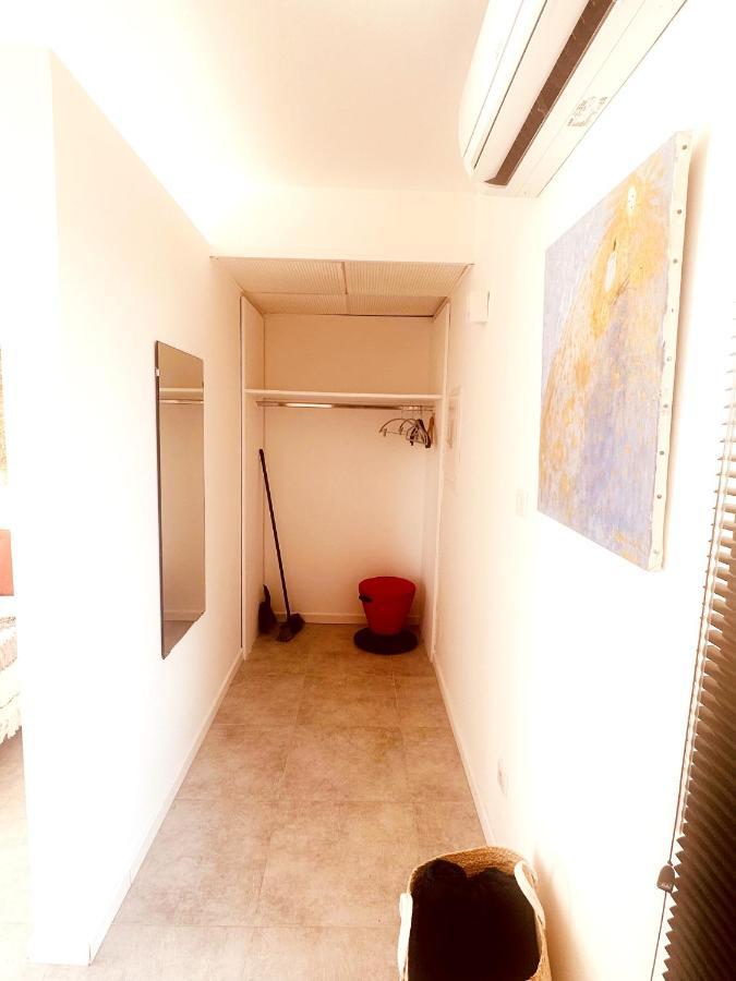 Apartamento Les Madones Nimes Exterior foto