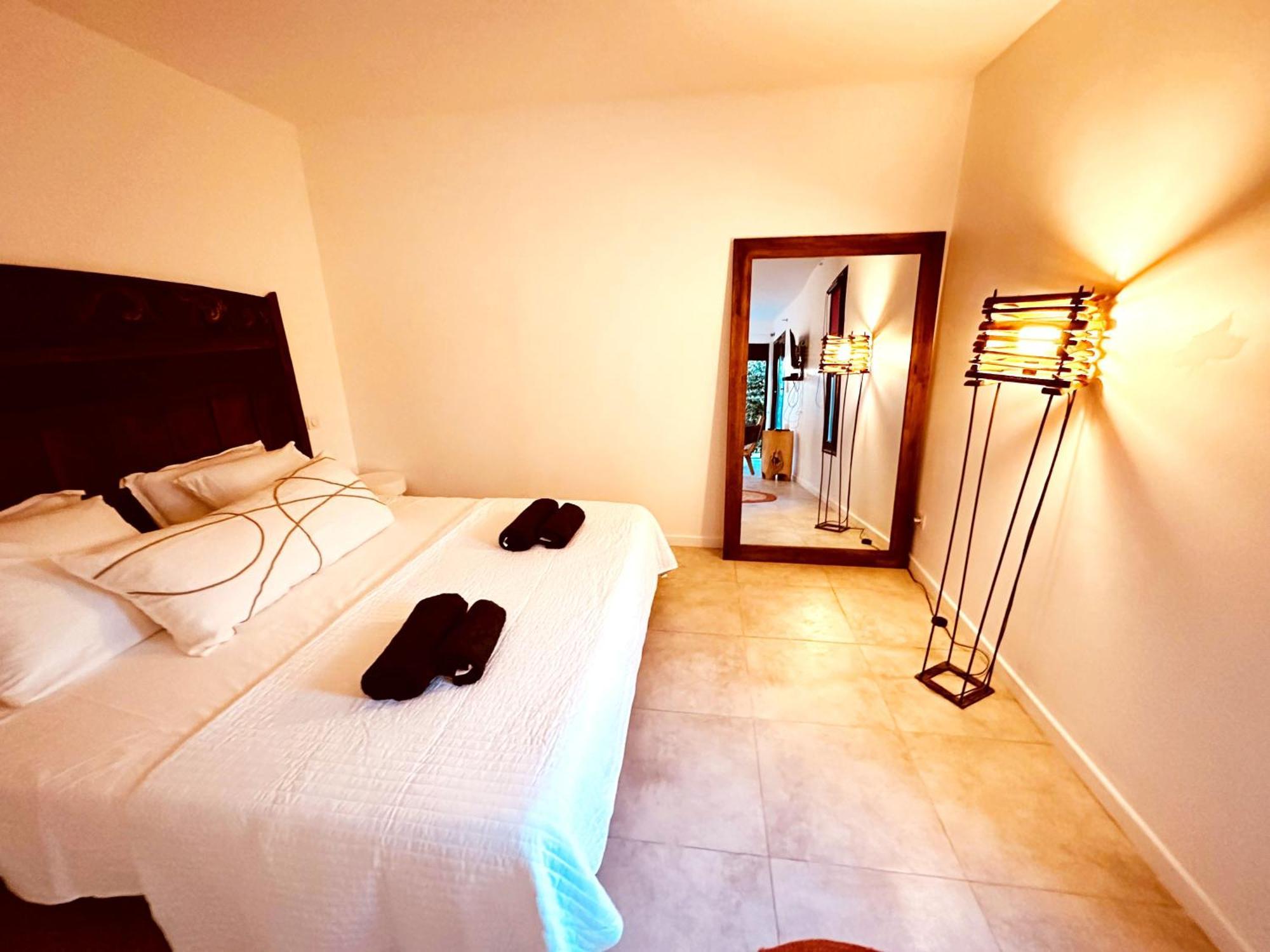 Apartamento Les Madones Nimes Exterior foto