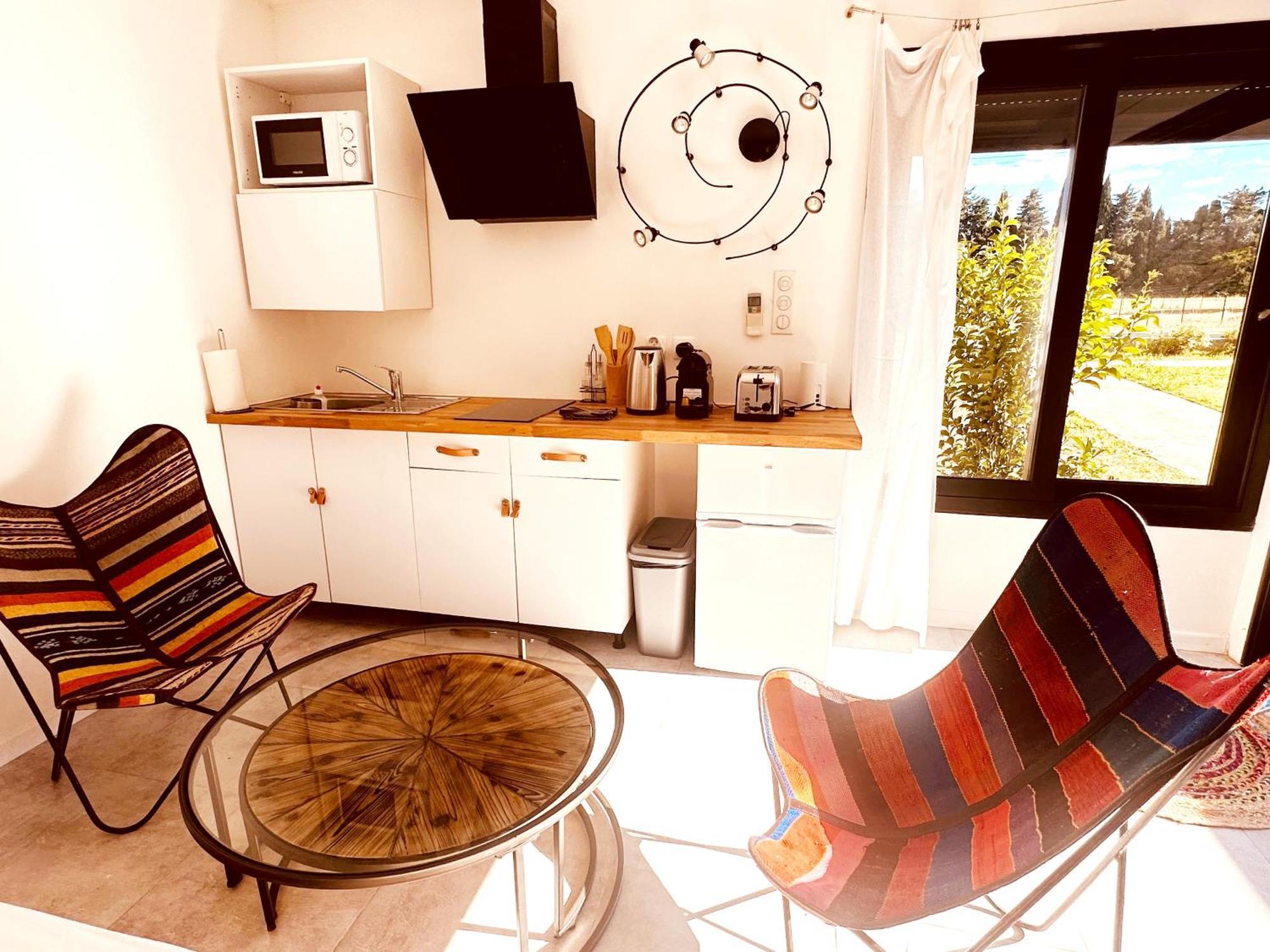 Apartamento Les Madones Nimes Exterior foto