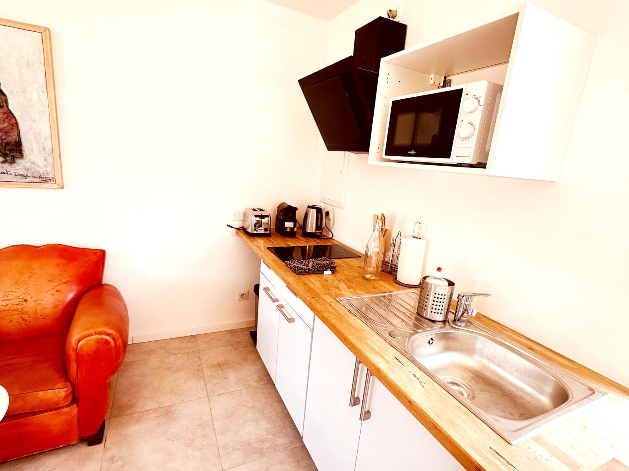 Apartamento Les Madones Nimes Exterior foto